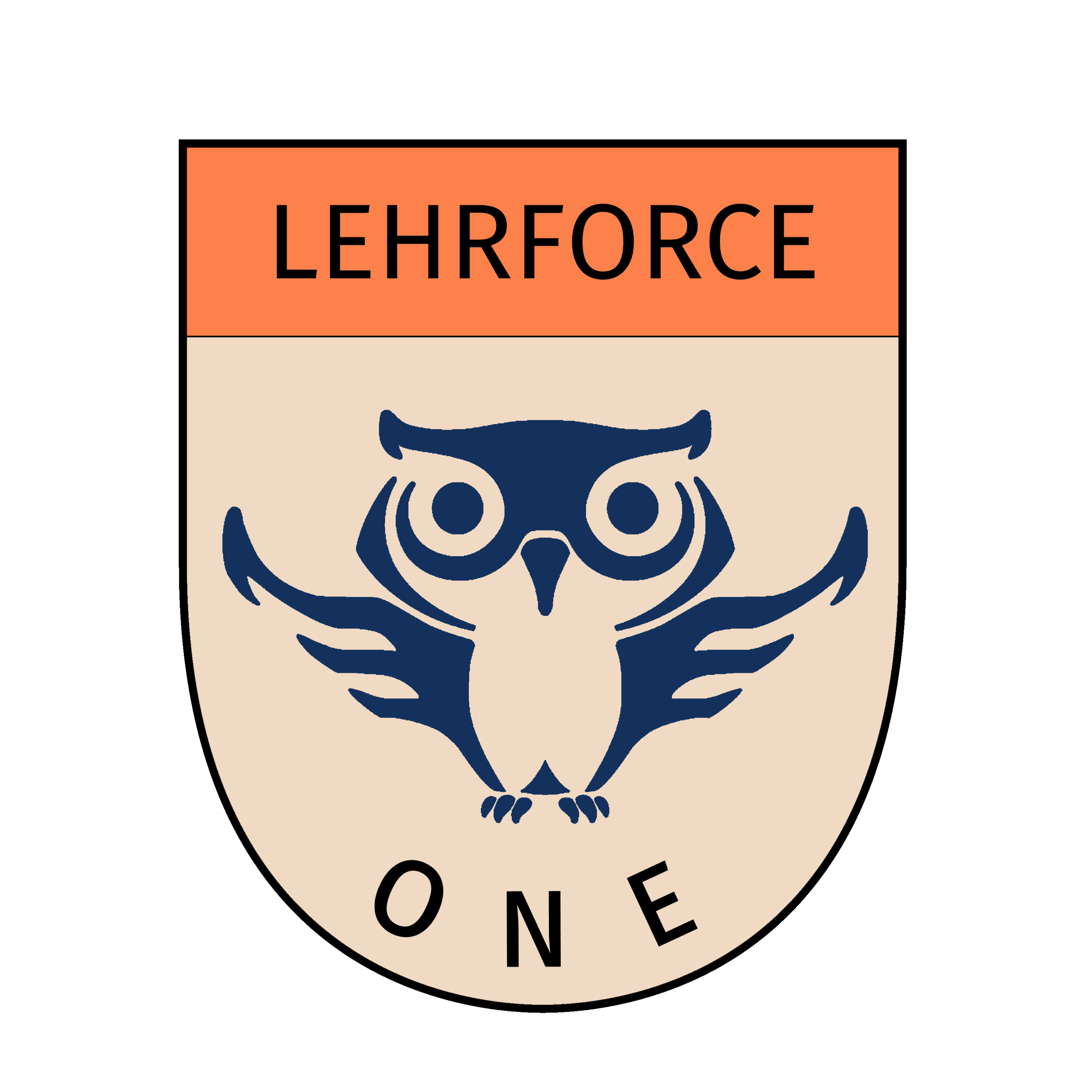 Lehrforce One